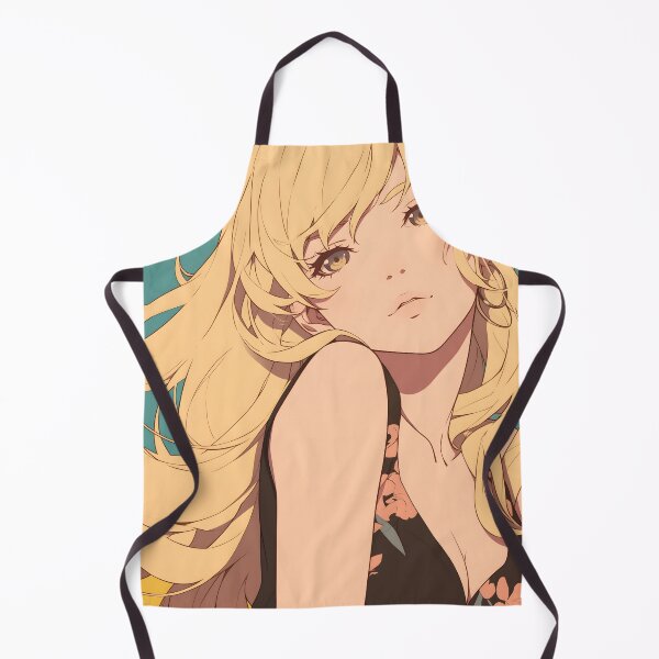 Item preview, Shinobu Oshino - 15 designed and sold by Infinite-Aspire.