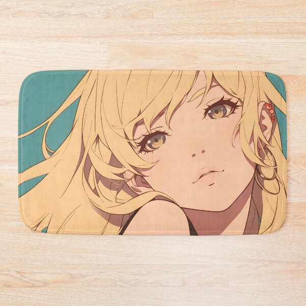 Item preview, Shinobu Oshino - 15 designed and sold by Infinite-Aspire.