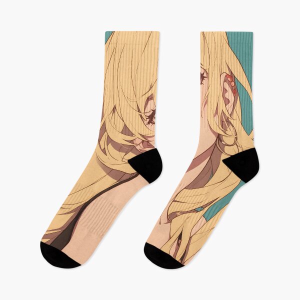 Item preview, Shinobu Oshino - 15 designed and sold by Infinite-Aspire.