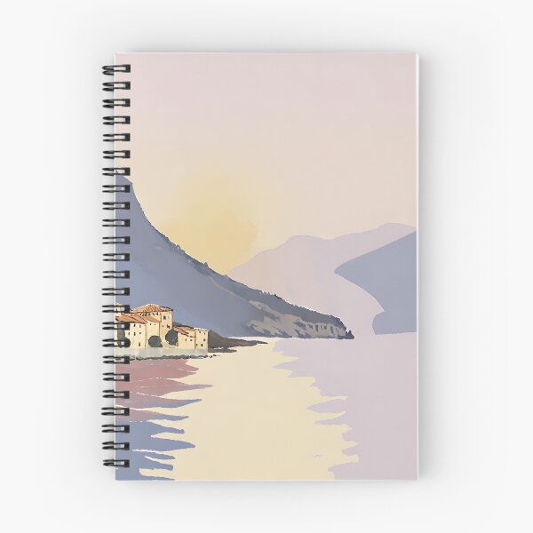 Item preview, Kotor Bay Sunset designed and sold by TheBalkans.