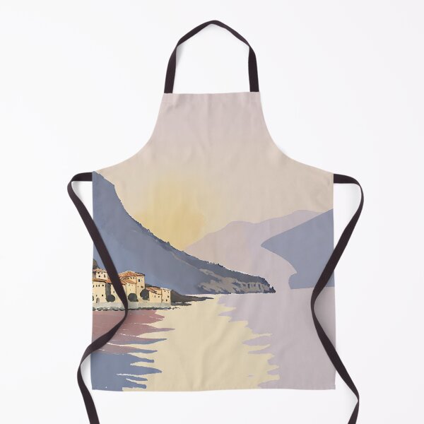 Item preview, Kotor Bay Sunset designed and sold by TheBalkans.