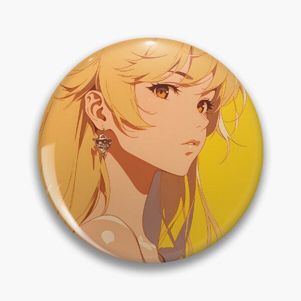 Item preview, Shinobu Oshino - 16 designed and sold by Infinite-Aspire.