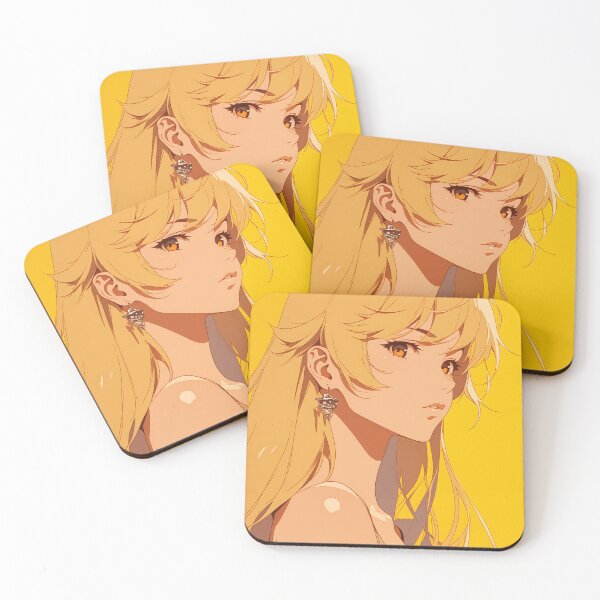 Item preview, Shinobu Oshino - 16 designed and sold by Infinite-Aspire.
