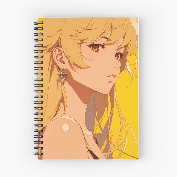 Item preview, Shinobu Oshino - 16 designed and sold by Infinite-Aspire.