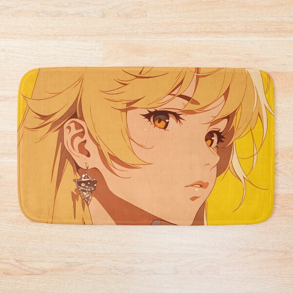 Item preview, Shinobu Oshino - 16 designed and sold by Infinite-Aspire.