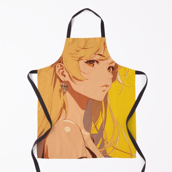 Item preview, Shinobu Oshino - 16 designed and sold by Infinite-Aspire.