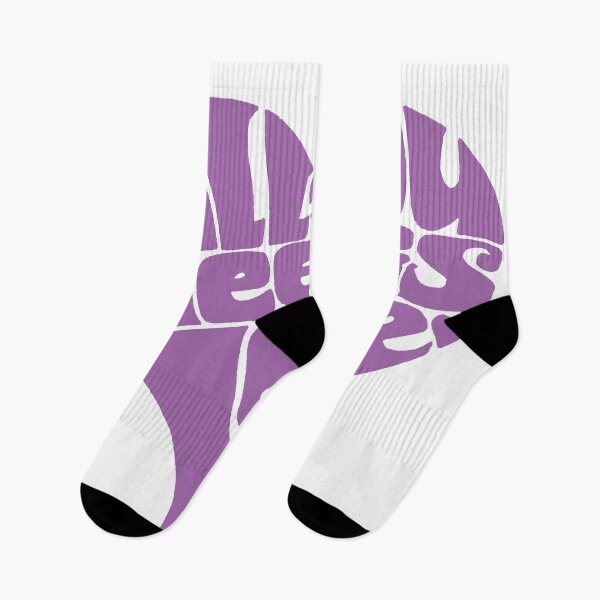 Item preview, All You Need Is Love – Purple Heart Retro Typography designed and sold by andry01.