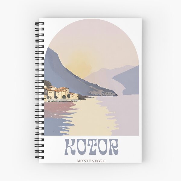 Item preview, Kotor Bay designed and sold by TheBalkans.
