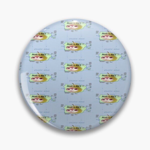 Item preview, Pearto Rico designed and sold by Retortet.