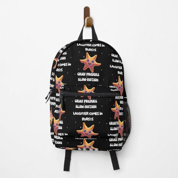 Item preview, Cute Starfish – Laughter and Grief designed and sold by Pallavii.