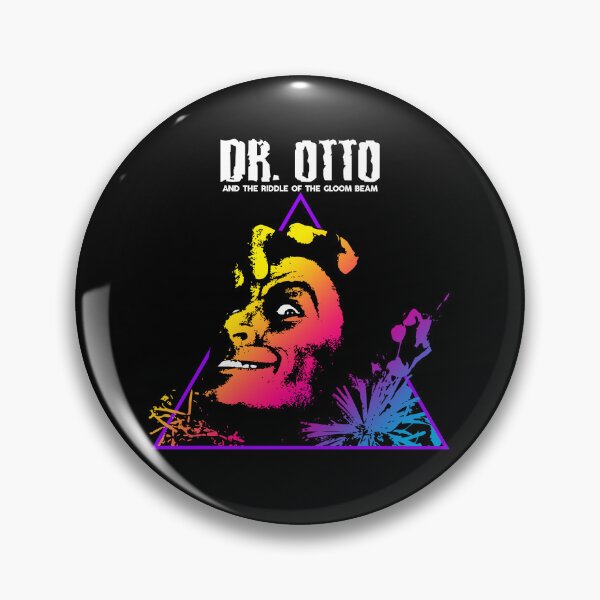 Item preview, DR OTTO | JIM VARNEY | ERNEST P WORRELL | HEY VERN designed and sold by thehalifaxmatt.