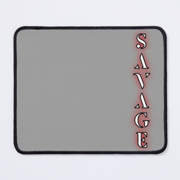 Item preview, Savage designed and sold by RadManDesigns.