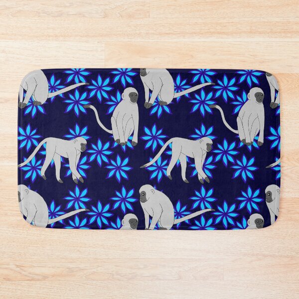 Item preview, Velvet Monkeys designed and sold by Leapingdoe.