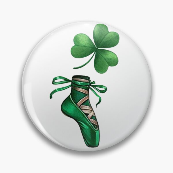 Item preview, Lucky Ballet Shoes designed and sold by Eif53.
