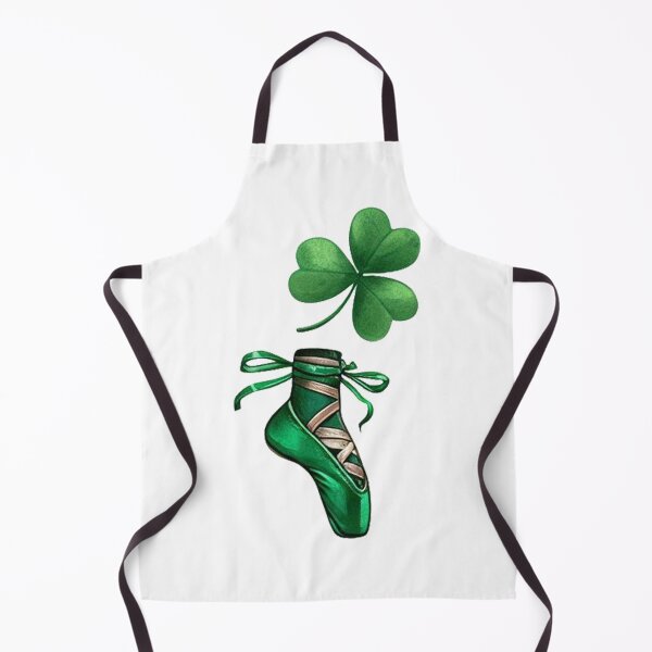 Item preview, Lucky Ballet Shoes designed and sold by Eif53.