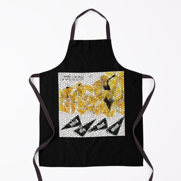 Item preview, Bird Diz Bud Max Stained Glass designed and sold by Logo-A-GoGo.