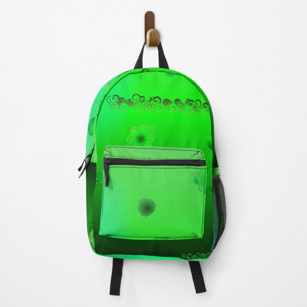 Item preview, Green Arabesques designed and sold by Kiko 7.
