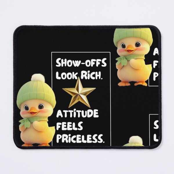 Item preview, Priceless Attitude designed and sold by Pallavii.
