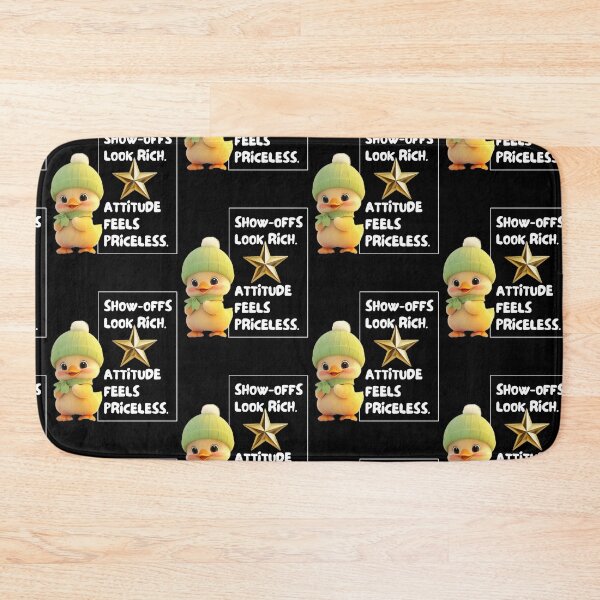 Item preview, Priceless Attitude designed and sold by Pallavii.
