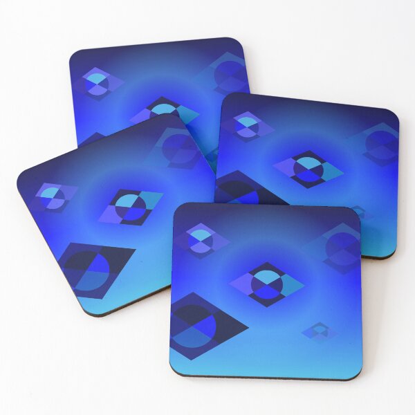 Item preview, Blue Brazilian Flag Elements designed and sold by Kiko 7.