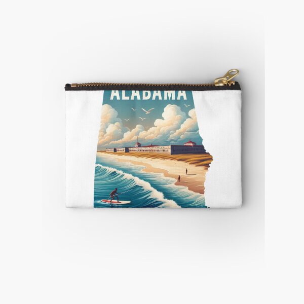 Item preview, Fort Morgan - Alabama. designed and sold by Eif53.