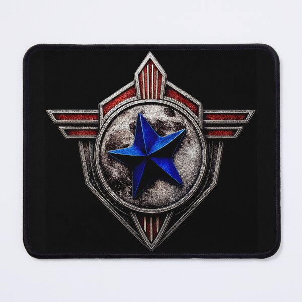 Item preview, The Badge Star designed and sold by Helios Be. Lavsh.
