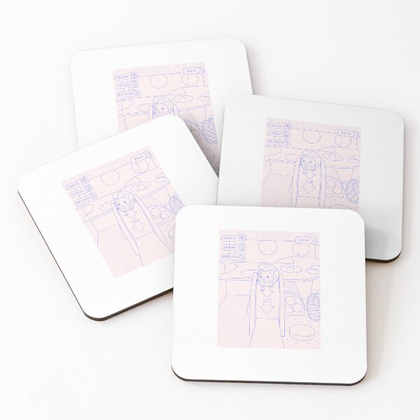 Item preview, Pets Life designed and sold by WhimsyOfGreene.