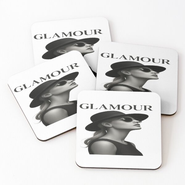 Item preview, Glamour designed and sold by Flareo-7.
