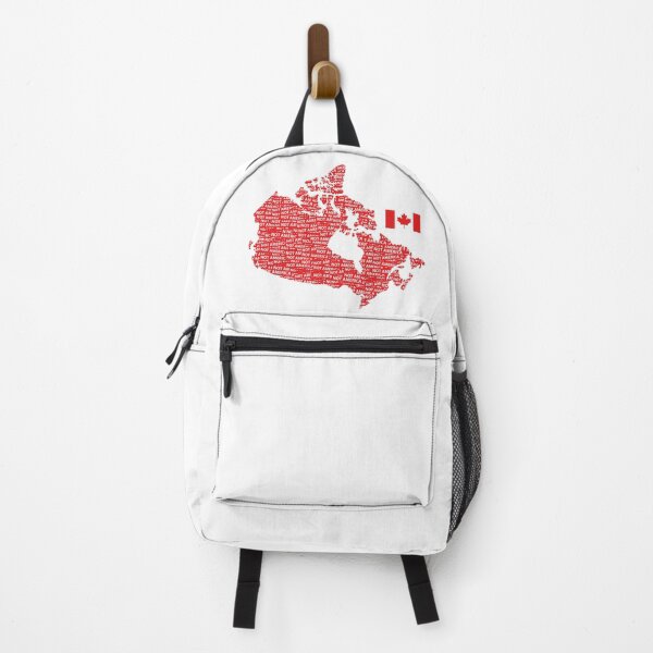 Item preview, Canada “Not America” Protest T-Shirt – Anti-Trump Political Statement Apparel designed and sold by paulo silveira.