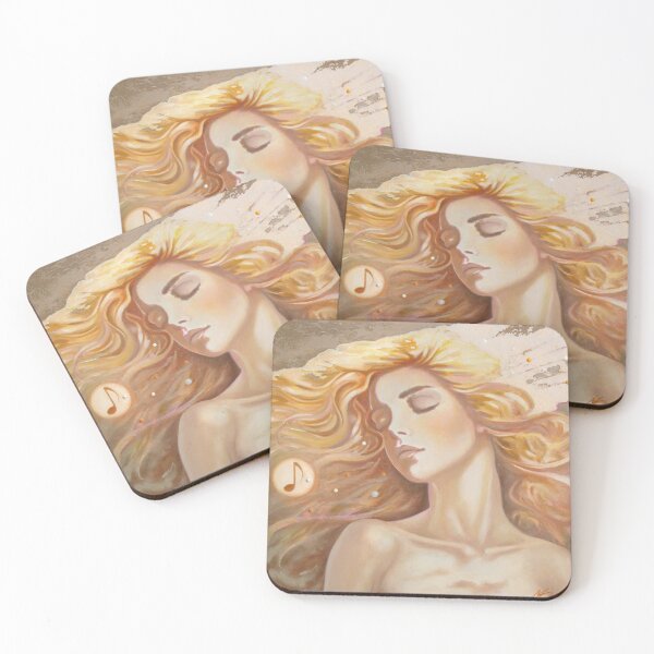 Item preview, Euphonious designed and sold by Michael Rock Art.
