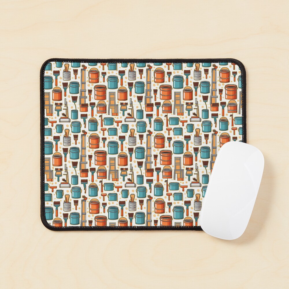 Item preview, Mouse Pad designed and sold by TriForceDesign.