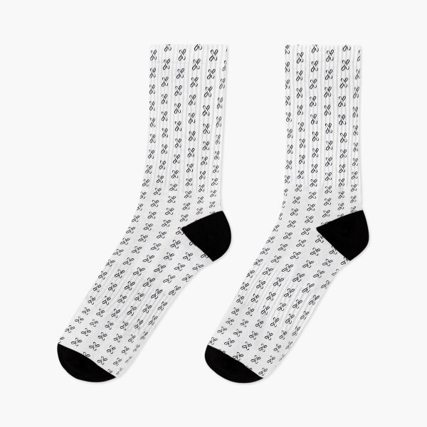 Item preview, Futuristic Ribbon Letter X – Futuristic Ribbon Alphabet designed and sold by uncoXab.