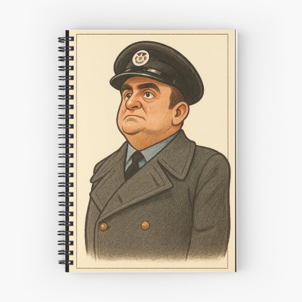 Item preview, Comedy Legends: Corporal Marsh from Get Some In designed and sold by halibutgoatramb.