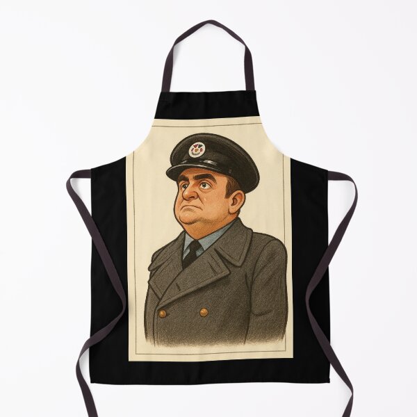 Item preview, Comedy Legends: Corporal Marsh from Get Some In designed and sold by halibutgoatramb.