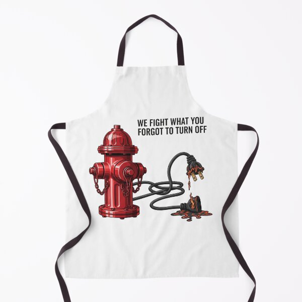 Item preview, We fight what you forgot to turn off designed and sold by ES Dark & Funny.
