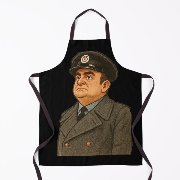 Item preview, Comedy Legends: Corporal Marsh from Get Some In designed and sold by halibutgoatramb.