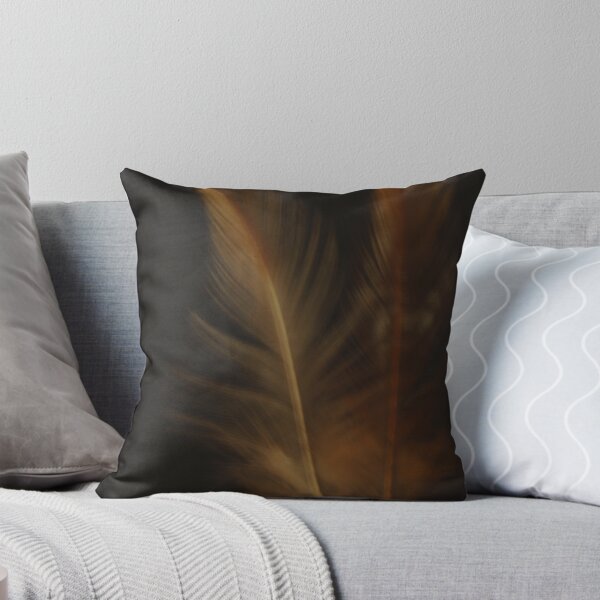 Item preview, the touch of a feather .... or two designed and sold by twistwashere.