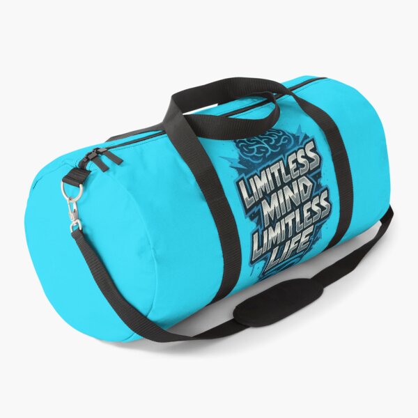 Item preview, Limitless Mind Limitless Life designed and sold by RedHow.