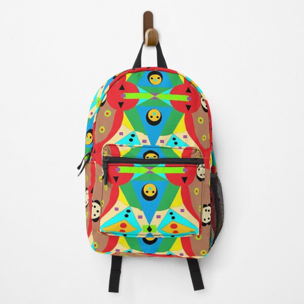 Item preview, Fun Abstract Known as 7B designed and sold by Nigel-here.