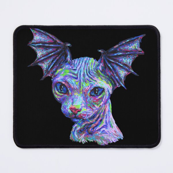 Item preview, BatCat designed and sold by umantsiva.
