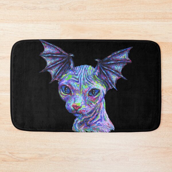Artikelvorschau, BatCat entworfen und verkauft von umantsiva.