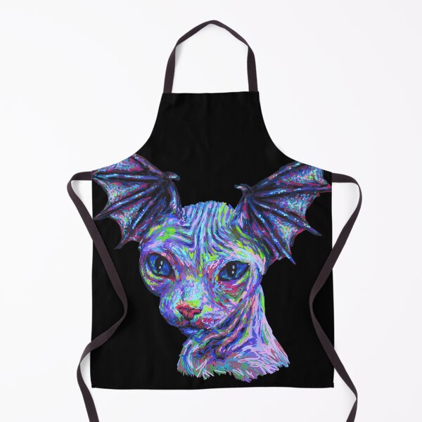 Item preview, BatCat designed and sold by umantsiva.