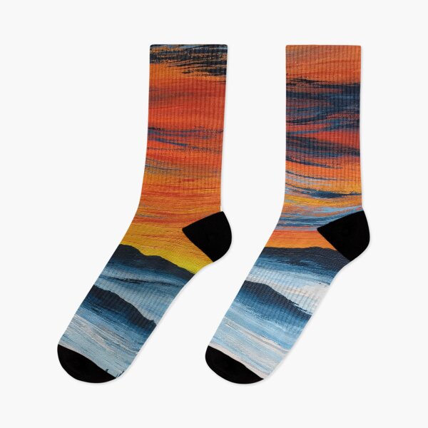 Item preview, fog landscape designed and sold by DariaCeppelli.