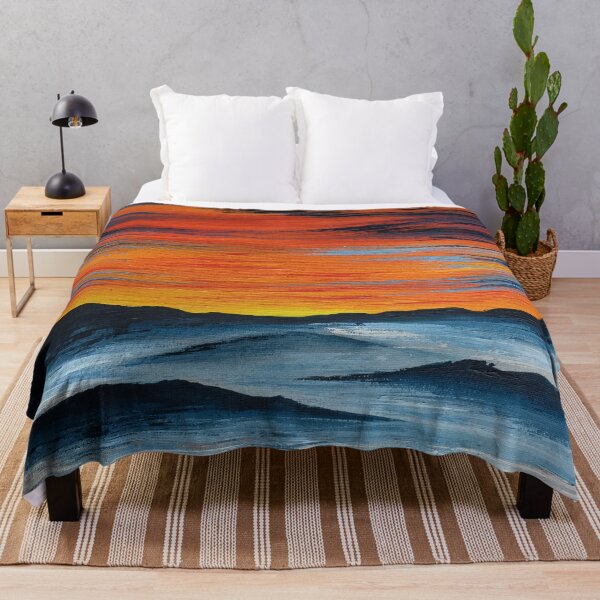Item preview, fog landscape designed and sold by DariaCeppelli.