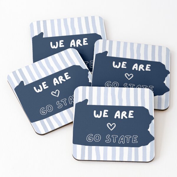 Item preview, Penn State University  designed and sold by alexnay99.