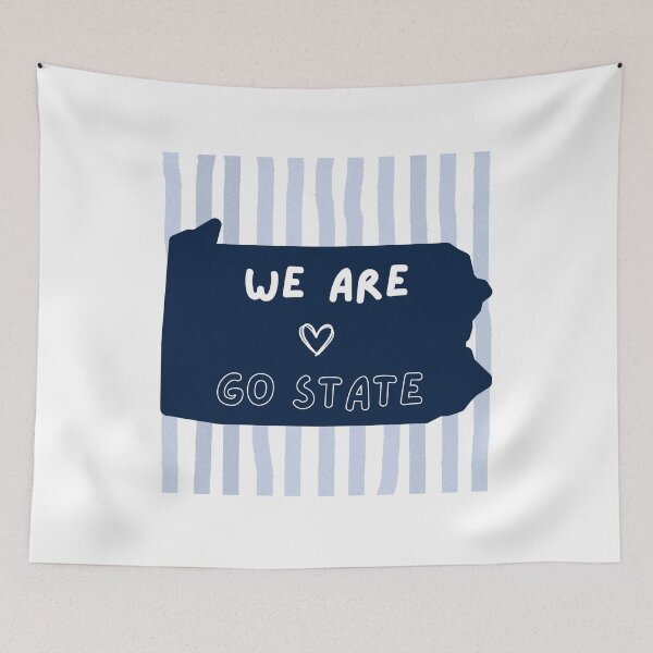 Item preview, Penn State University  designed and sold by alexnay99.