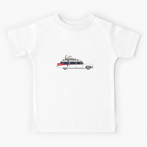 Ecto-1 T-shirt enfant