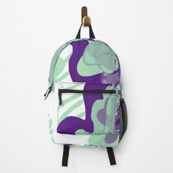 Item preview, Illustrated Psychedelic Mushroom: Colorful Digital Art with Surreal Style and Animated Eyes designed and sold by Jen-stuffs.