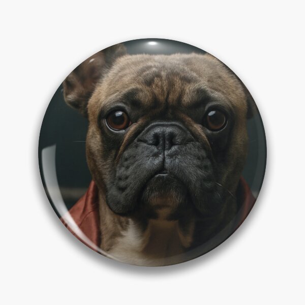 Item preview, cool Boxer Champion, dog designed and sold by Mauswohn.
