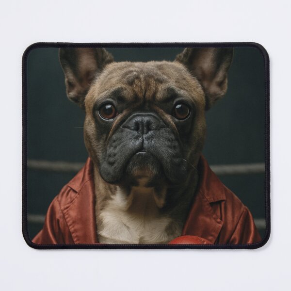 Item preview, cool Boxer Champion, dog designed and sold by Mauswohn.